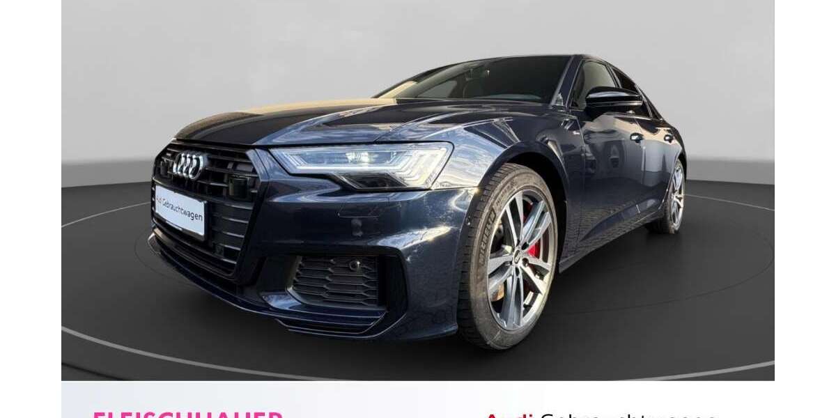 Audi A6 60.913 km 36.880 &euro; Köln (Raderberg) 50968