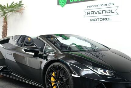 Lamborghini Huracán 1.120 km 349.770 &euro; Nürnberg 90439