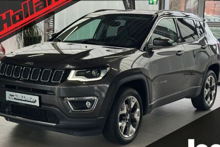 Jeep Compass 66.030 km 18.990 &euro; Rheine 48432