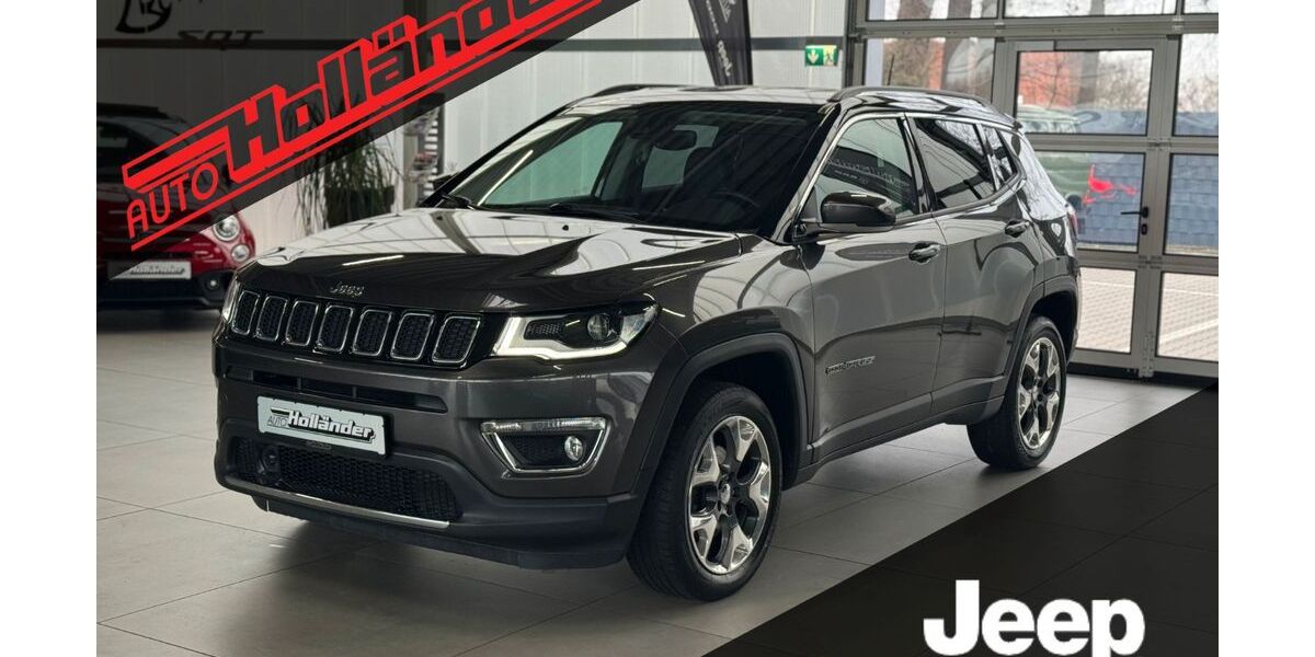 Jeep Compass 66.030 km 18.990 &euro; Rheine 48432