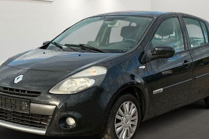 Renault Clio 189.238 km 2.499 € Brehna 06796