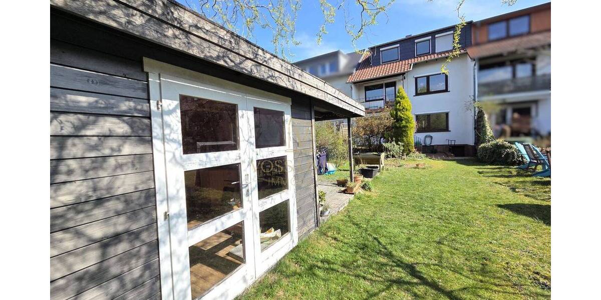 Reihenmittelhaus Bad Vilbel - 6 Zimmer, 150 m&sup2;, 649.000&euro; | Angebot:26170627