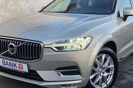 Volvo XC60 100.000 km 27.998 &euro; Mönchengladbach 41063