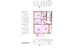Etagenwohnung Tiefenbach - 3 Zimmer, 74 m&sup2;, 750&euro; | Angebot:26125902