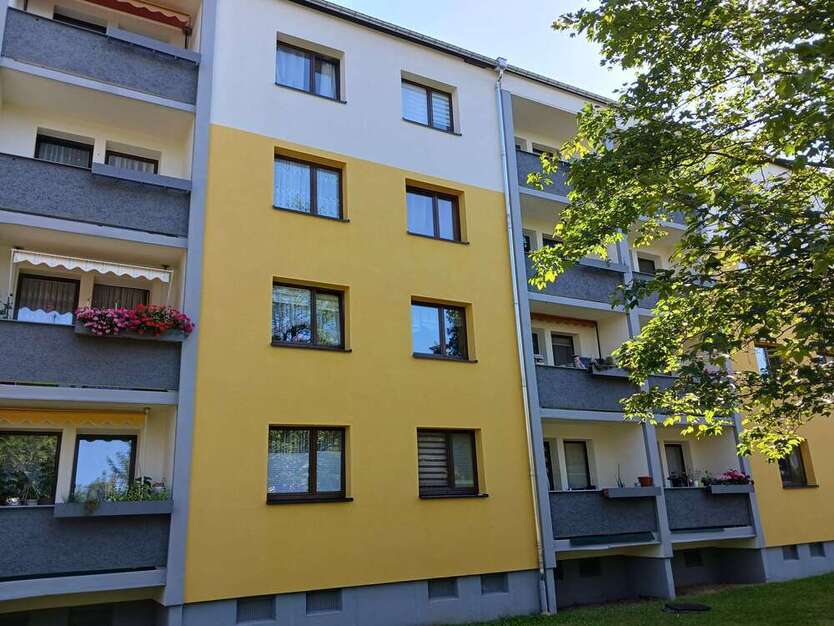 Wohnung zum Kaufen in Marienberg 43.600 € 63 m²