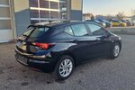 Opel Astra 1.5 D Edition Klimaautomatik NAVI LED 52.000 km 13.998 &euro; Landau 76829