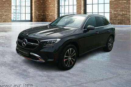 Mercedes-Benz GLC 200 14.890 km 45.800 &euro; Uhingen 73066