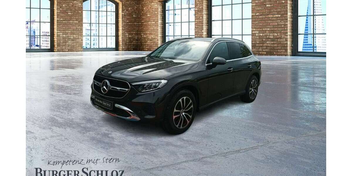 Mercedes-Benz GLC 200 14.890 km 45.800 &euro; Uhingen 73066