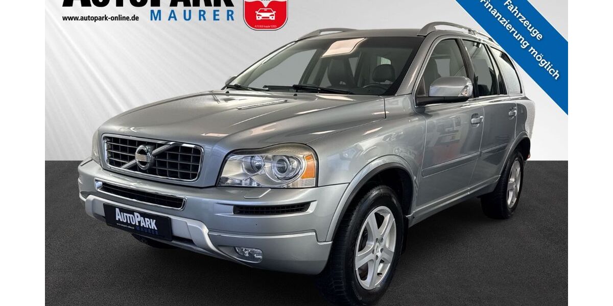 Volvo XC90 128.600 km 15.498 &euro; Bad Waldsee 88339