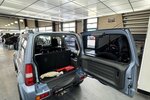 Suzuki Jimny FJ Lim. 1.3 AHK Sitzheizung Klimaanlage 84.150 km 14.520 &euro; Lich 35423