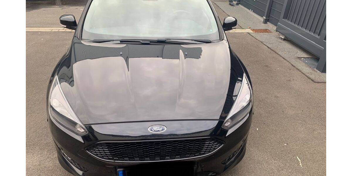 Ford Focus 135.500 km 10.000 &euro; Unkel 53572