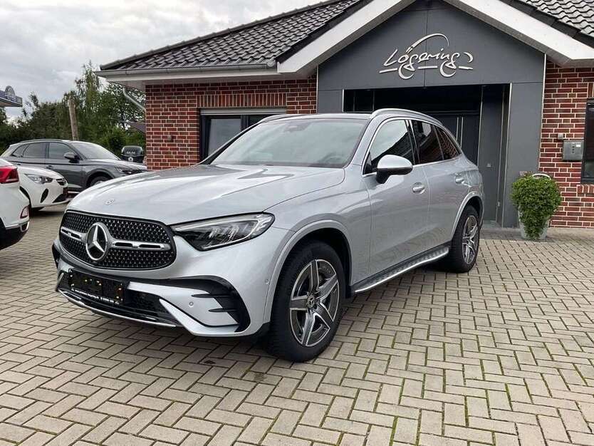 GLC 300