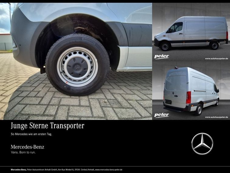 Sprinter