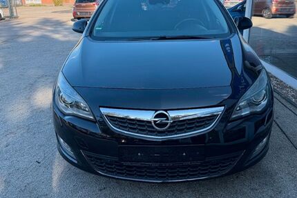 Opel Astra 133.202 km 5.900 &euro; Fürstenwalde 15517