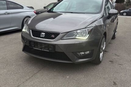 Seat Ibiza 74.500 km 11.490 &euro; München 80999