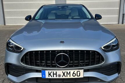 Mercedes-Benz C 220 62.000 km 36.500 &euro; Pfaffen-Schwabenheim 55546