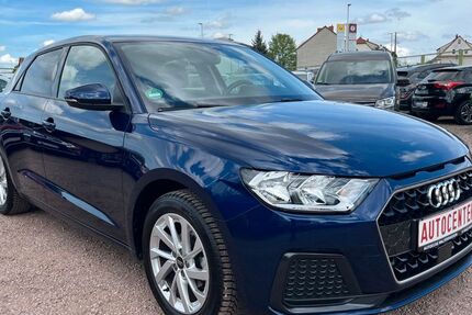 Audi A1 14.600 km 22.500 &euro; Waltershausen 99880