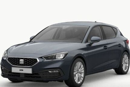 Seat Leon 3.000 km 28.590 &euro; Kassel 34119