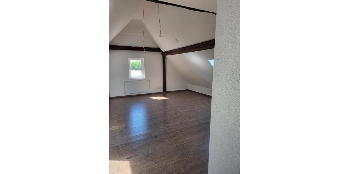 Dachgeschoßwohnung Albisheim (Pfrimm) - 2.5 Zimmer, 51 m&sup2;, 99.000&euro; | Angebot:26840316