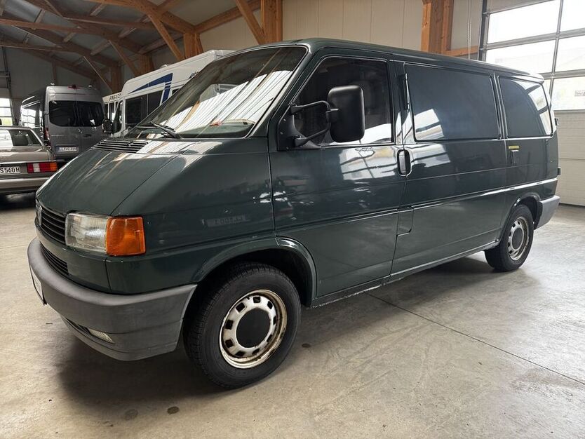 T4 Kombi