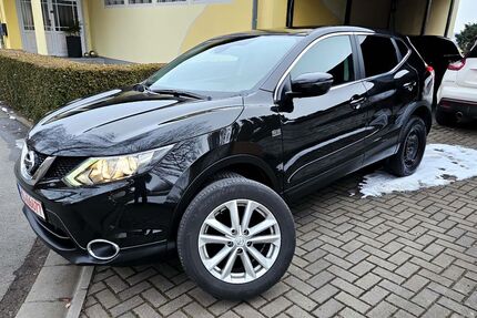 Nissan Qashqai 59.305 km 13.100 &euro; Brunnenthal 95189