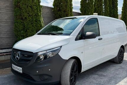 Mercedes-Benz Vito 259.598 km 11.900 &euro; Hilden 40721