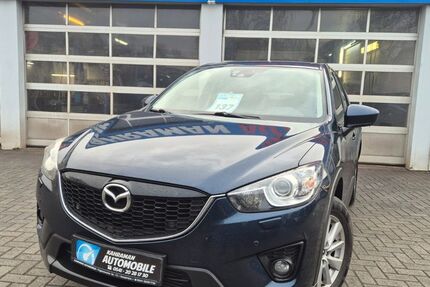 Mazda CX-5 146.000 km 10.499 &euro; Osnabrück 49090