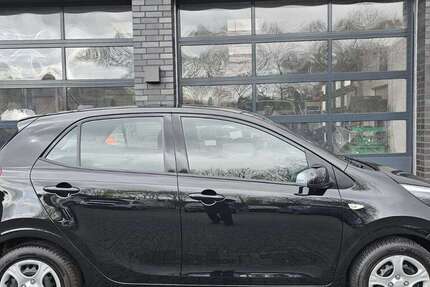Kia Picanto 19.000 km 13.890 &euro; Ascheberg 59387