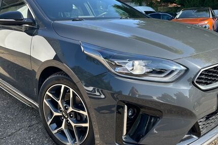 Kia ceed / Ceed 78.298 km 17.999 € Ensdorf 66806