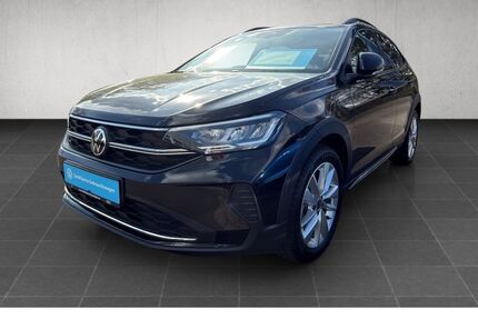 VW Taigo 17.500 km 21.490 &euro; Birkenfeld 55765