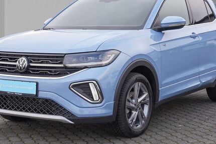 VW T-Cross 17.343 km 24.980 &euro; Bendorf 56170