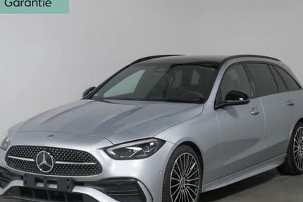 Mercedes-Benz C 300 19.136 km 40.900 &euro; Hohenlinden 85664