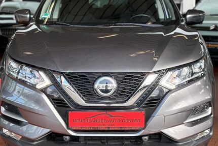 Nissan Qashqai 33.400 km 16.999 &euro; Bremen 28199