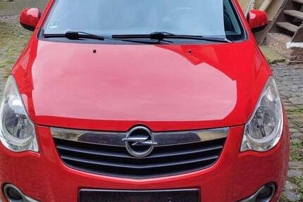 Opel Agila 101.009 km 2.999 &euro; Reichelsheim (Wetterau), Stadt 61203