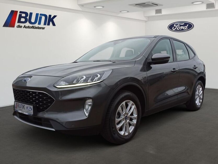 Kuga