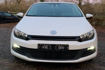 VW Scirocco 162.876 km 3.000 &euro; Leimen 69181