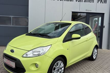 Ford Ka/Ka+ 89.845 km 2.900 &euro; Bedburg-Hau 47551