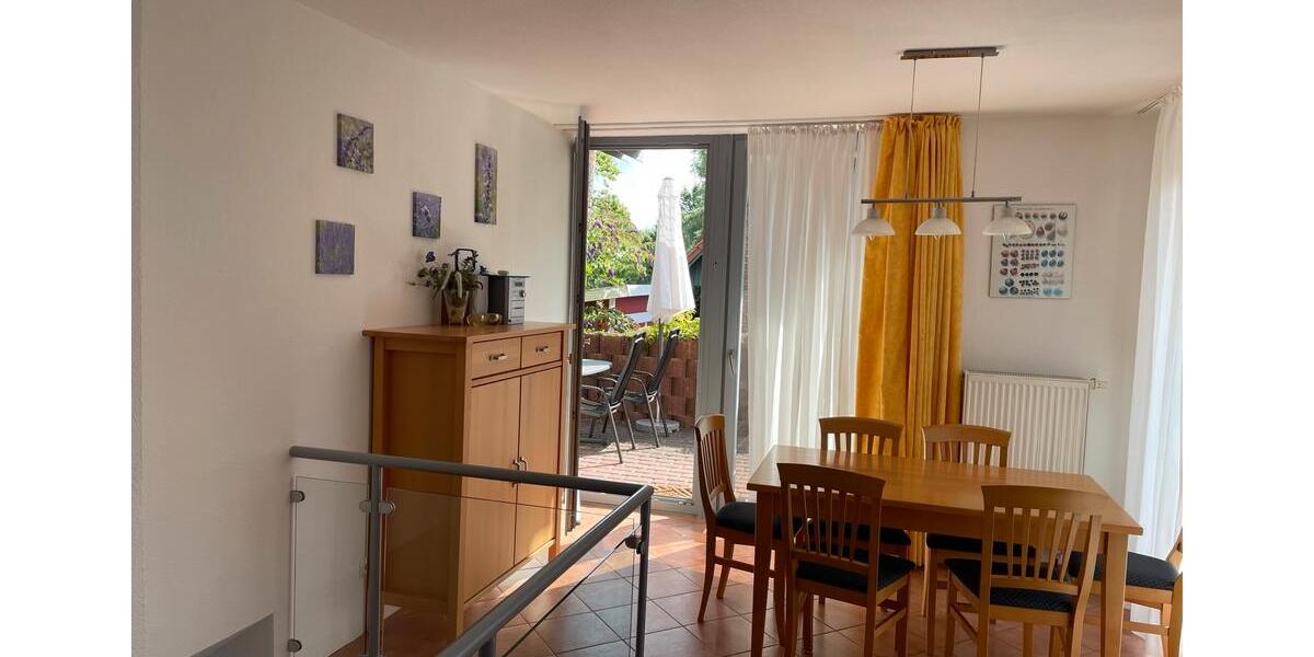 Einfamilienhaus Röbel/Müritz Müritz - 6 Zimmer, 160 m&sup2;, 350.000&euro; | Angebot:26999207