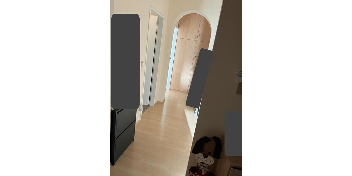 Etagenwohnung Bayreuth Altstadt - 3 Zimmer, 79 m&sup2;, 1.010&euro; | Angebot:26399564