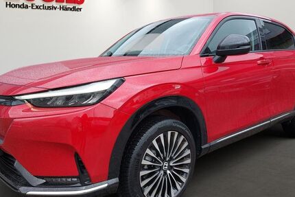 Honda e:Ny1 14.887 km 24.480 &euro; Oberhausen 46117