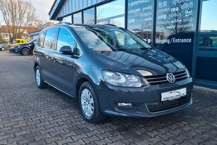VW Sharan 146.300 km 16.490 &euro; Offenbach am Main 63069