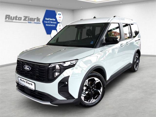 Ford Tourneo Courier 4.980 km 27.390 &euro; Peine 31226