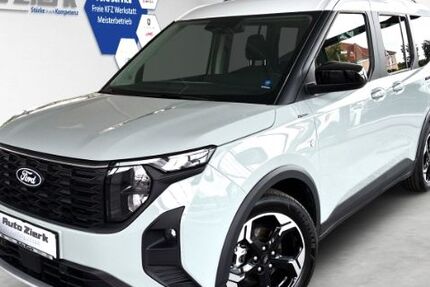 Ford Tourneo Courier 4.980 km 27.490 &euro; Peine 31226