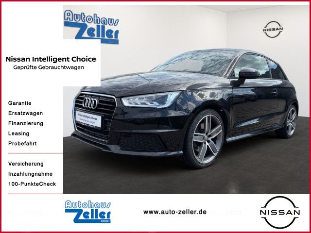 Audi A1 99.212 km 16.900 &euro; Beckingen 66701