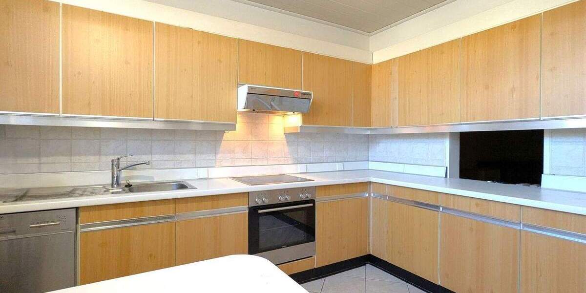 Reihenendhaus Stuhr - 3 Zimmer, 100 m&sup2;, 289.000&euro; | Angebot:25685440