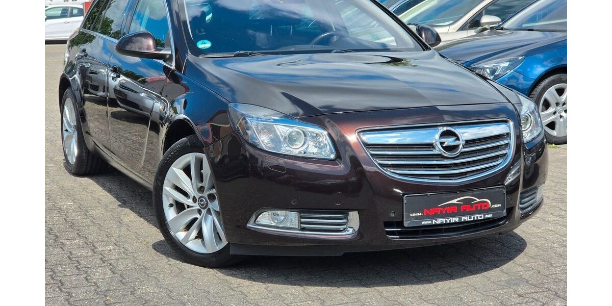 Opel Insignia 179.999 km 5.300 &euro; Viernheim (bei MANNHEIM) 68519