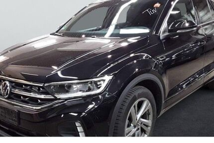 VW T-Roc 25.550 km 31.430 &euro; Gießen 35394