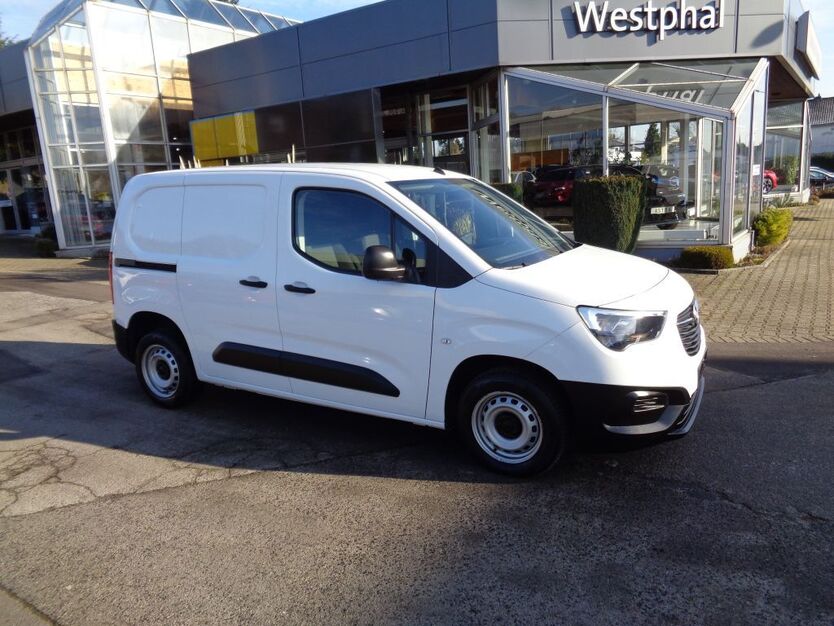 Opel Combo 38.002 km 15.970 € Eschweiler 52249