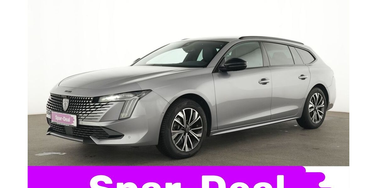 Peugeot 508 59.922 km 19.855 &euro; Garching bei München 85748