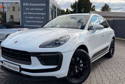 Porsche Macan 50.000 km 56.924 &euro; Staudt 56424